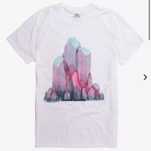 2-$20 Imagine Dragons Tee
